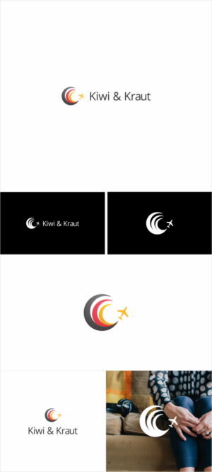 Logo Design by Naavyd for this project | Design: #12115499