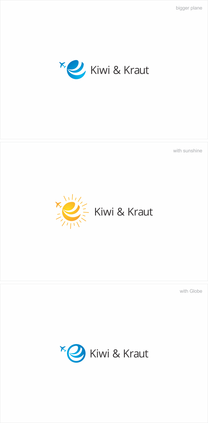 Logo Design by Naavyd for this project | Design #12117936