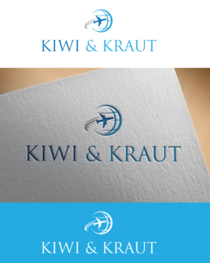 Logo Design by designlogo007 for this project | Design: #12111953