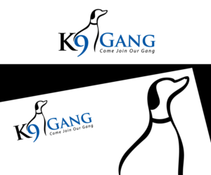Logo Design by blue eye