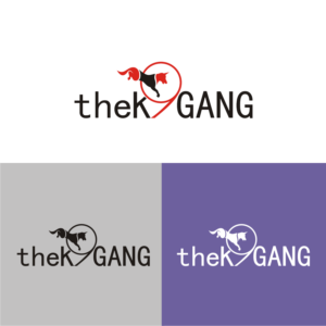Logo Design by ruca
