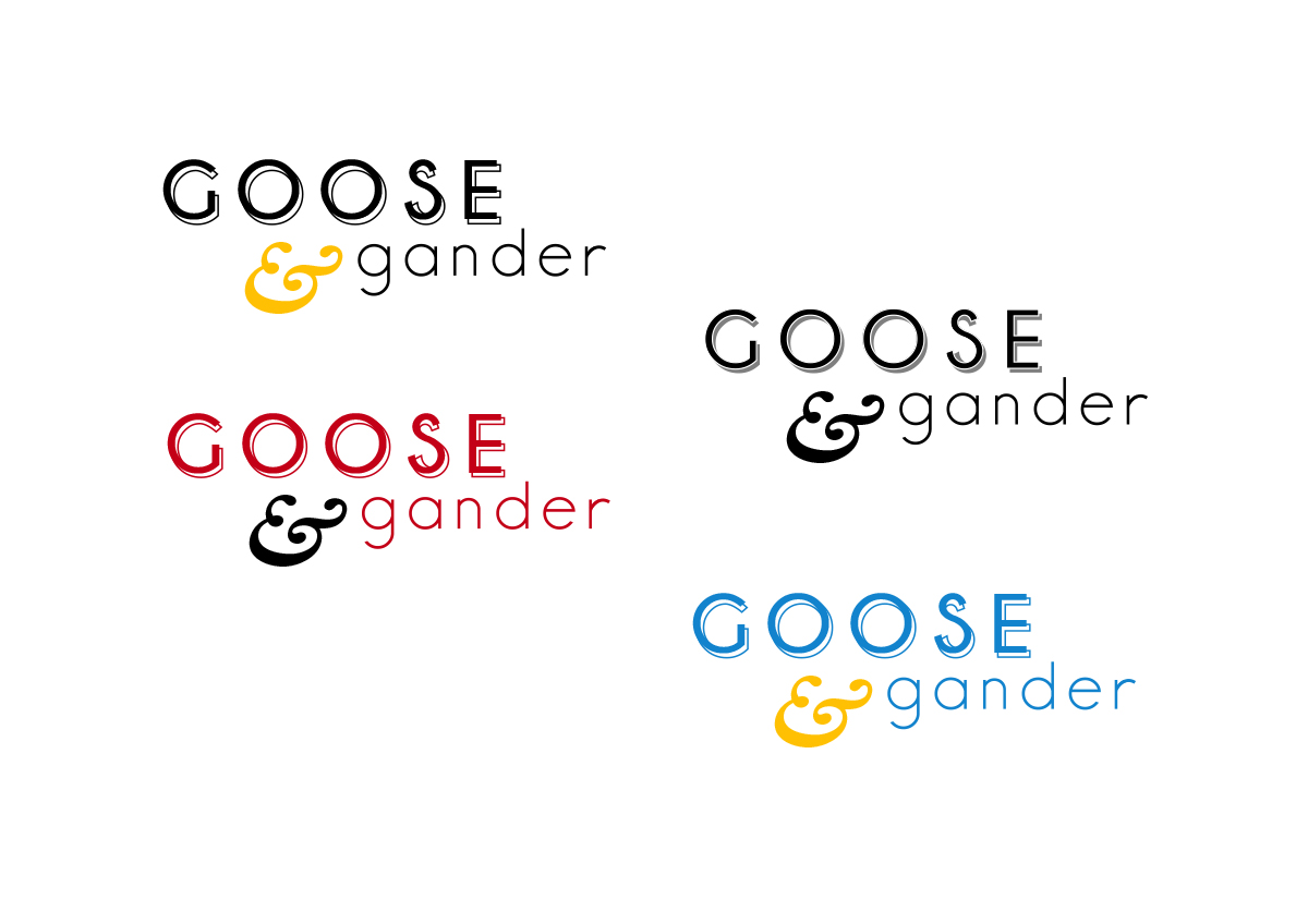 Logo-Design von LJG für dieses Projekt | Design #2405877