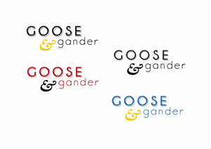 Logo Design by LJG