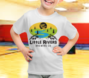 T-shirt Design by Impressive Sol