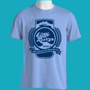 T-shirt Design by vIctor