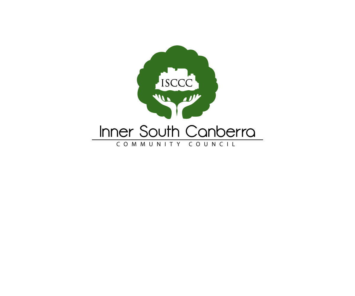 Logo Design by designDRUGSTORE for Inner South Canberra Community Council | Design #12068580