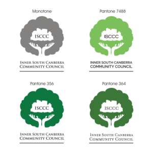 Logo Design by Actives for Inner South Canberra Community Council | Design: #12072906
