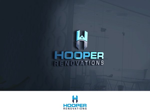 Logo Design by Mugendesign for this project | Design #12107996