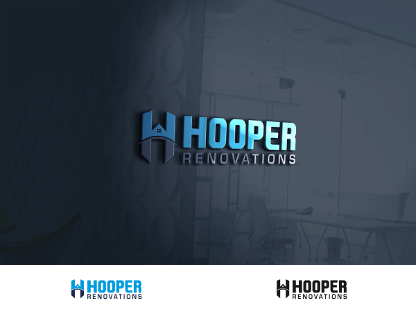 Logo Design by Mugendesign for this project | Design #12107997