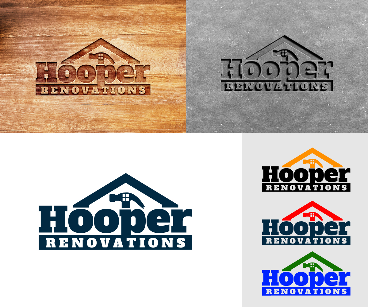 Logo Design by PsyPen for this project | Design: #12102787