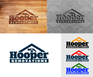Logo Design by PsyPen for this project | Design #12102787