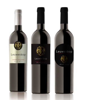 Label Design by Milos Jovic for Export Union GmbH | Design: #12144725
