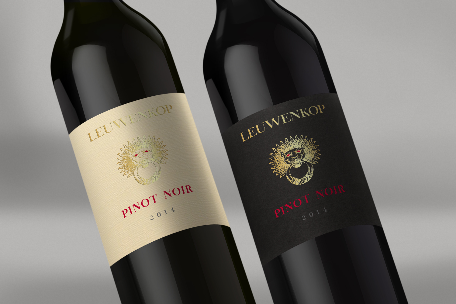 Label Design by Shark1 for Export Union GmbH | Design: #12104303
