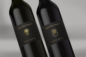 Label Design by Shark1 for Export Union GmbH | Design: #12117545