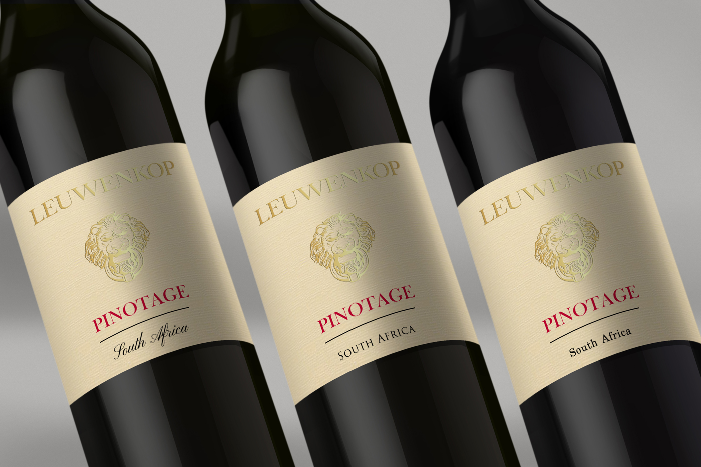 Label Design by Shark1 for Export Union GmbH | Design #12288221