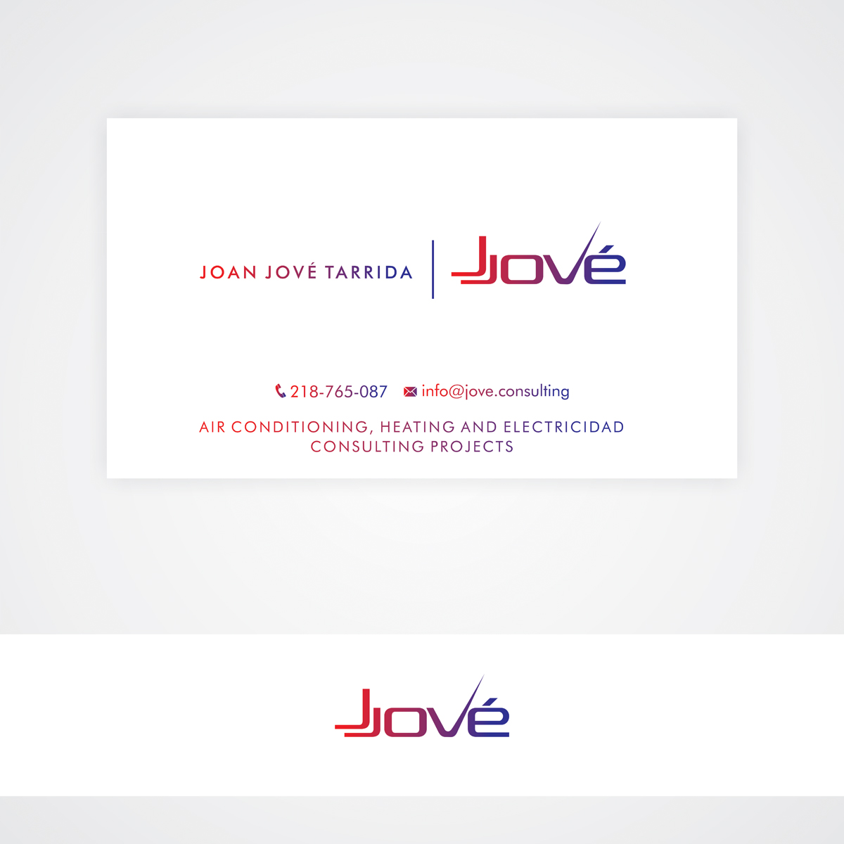 Logo Design by BalakotaSiddarth for JJové | Design: #12069670