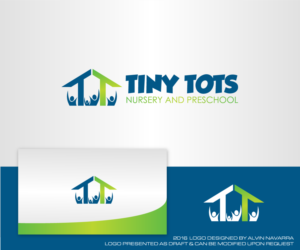 Diseño de Logo por alvinnavarra para este proyecto | Diseño #12149760