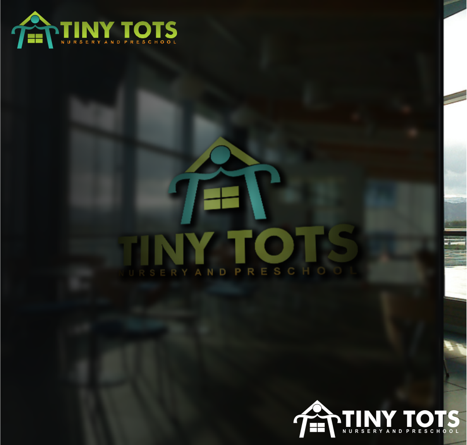 Logo Design by iwan.paul for this project | Design #12144334