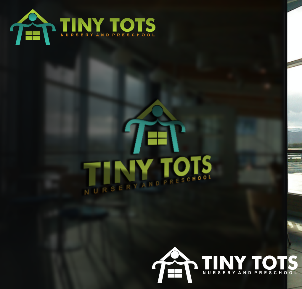 Logo Design by iwan.paul for this project | Design #12148073