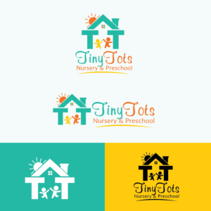 Logo Design by TB Designs for this project | Design: #12071931