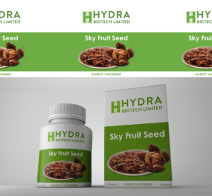 Packaging Design by Dhanush Designer