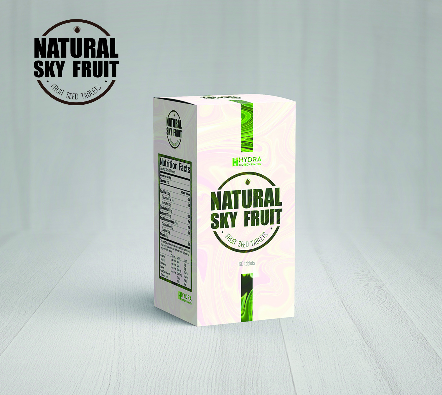 Diseño de Empaque por timmandremail para este proyecto | Diseño #12210761