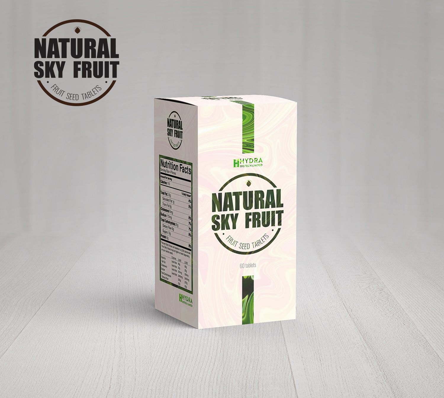 Diseño de Empaque por timmandremail para este proyecto | Diseño #12210836