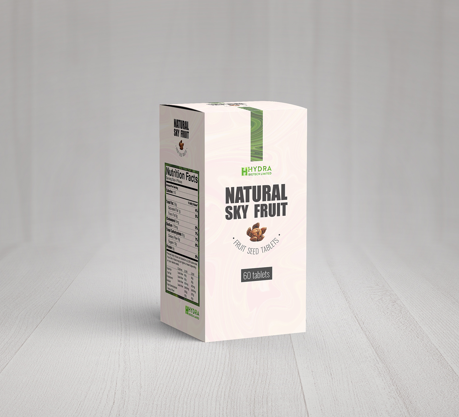 Design Emballage par timmandremail pour ce projet | Design #12244218