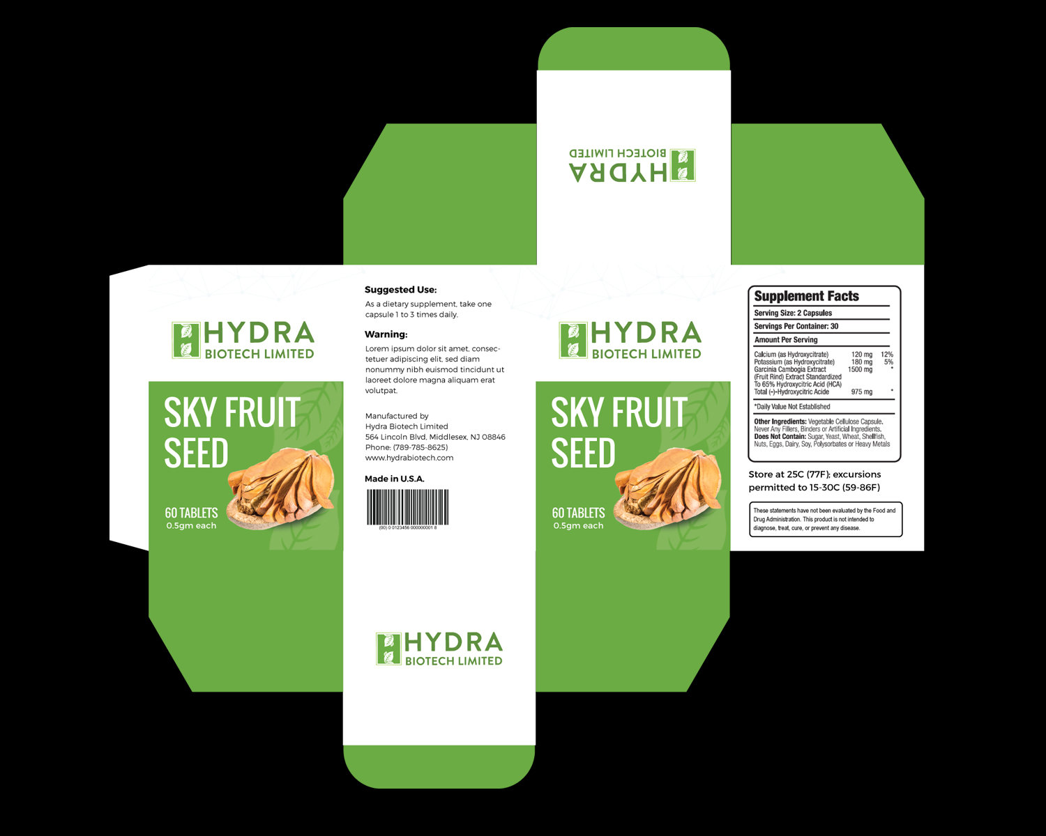 Design Emballage par pivotaldesign.biz pour ce projet | Design #12126840