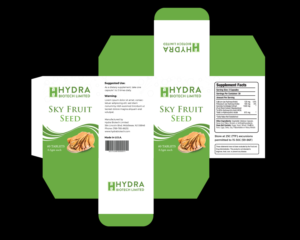 Packaging Design by pivotaldesign.biz for this project | Design: #12126860
