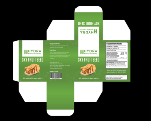 Packaging Design by pivotaldesign.biz for this project | Design: #12126871