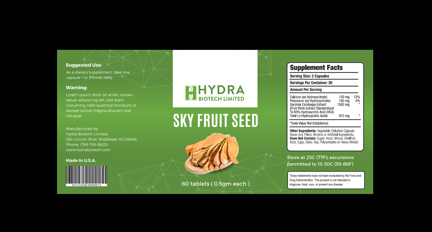 Design Emballage par pivotaldesign.biz pour ce projet | Design #12126873