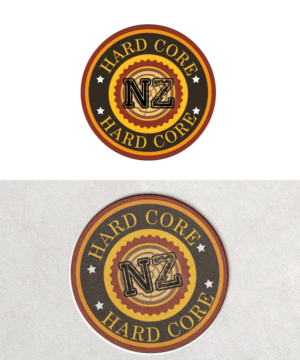 Logo Design by norzainiamin for this project | Design: #12265534