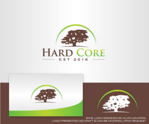 Logo Design by alvinnavarra for this project | Design #12266407