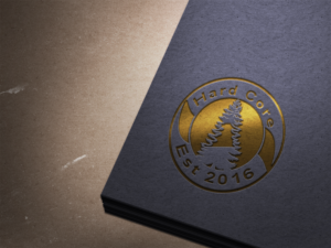 Logo Design by Xheneta Jetishi for this project | Design: #12174222