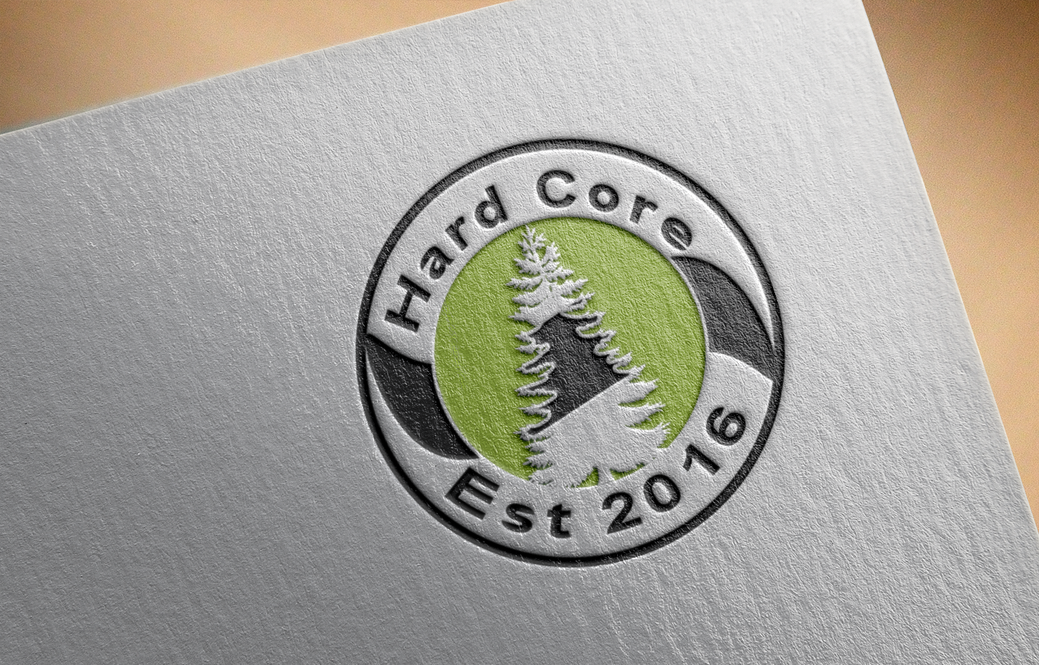 Logo Design by Xheneta Jetishi for this project | Design #12174223