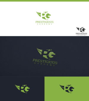 Logo-Design von Coneagles für dieses Projekt | Design: #12101994