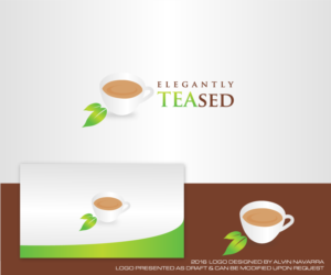 Logo Design by alvinnavarra for this project | Design #12190581