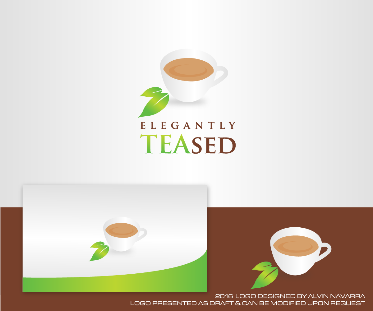 Logo Design by alvinnavarra for this project | Design #12190586