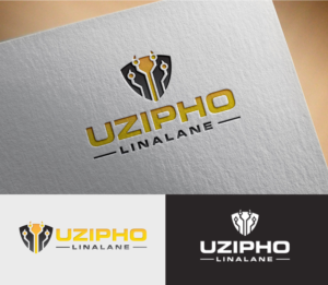 Logo-Design von Joseph Affran