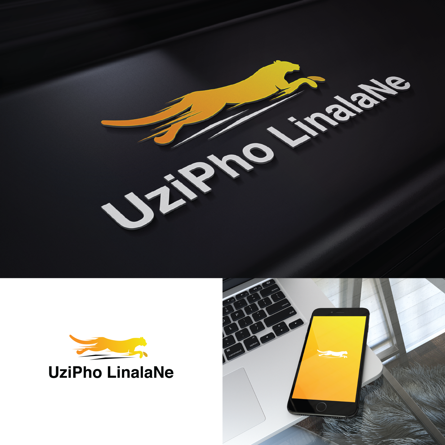 Logo Design by BRAT STUDIO for this project | Design #18827229