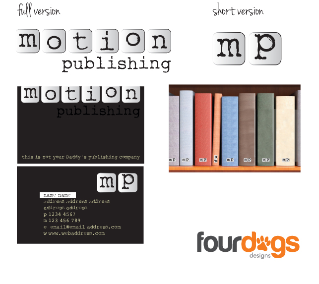 Logo Design by Kirsty for Phil Simon | Design #2377672