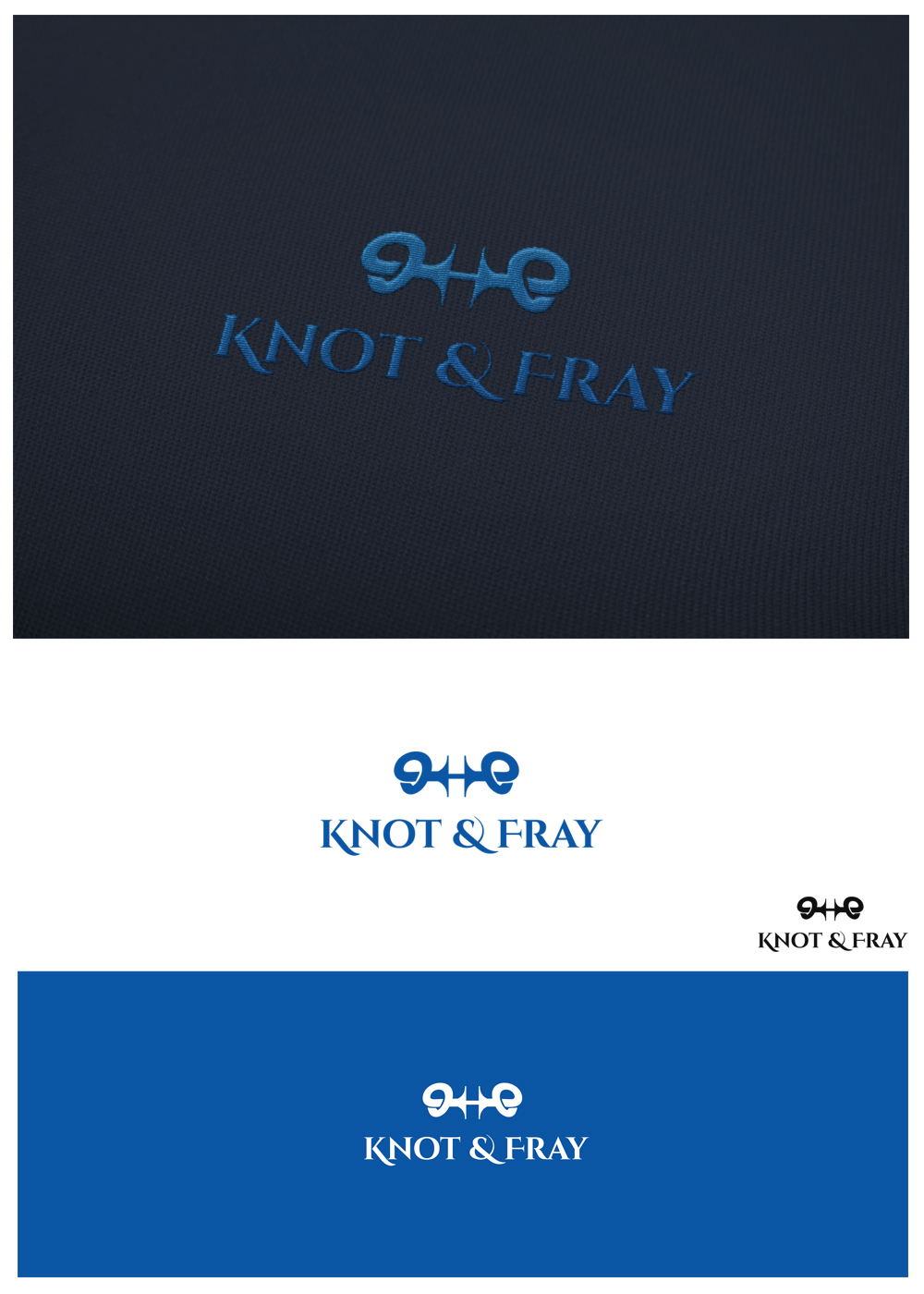 Logo Design by goranvisnjic82 for this project | Design #12074381
