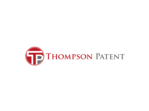 Logo Design by gudeveleven for Thompson Patent Law Offices PC | Design #12073024