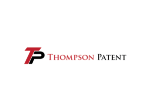 Diseño de Logo por gudeveleven para Thompson Patent Law Offices PC | Diseño: #12073025
