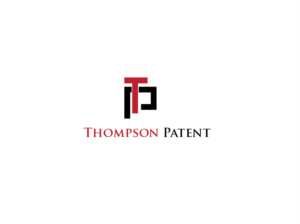 Diseño de Logo por gudeveleven para Thompson Patent Law Offices PC | Diseño: #12073026
