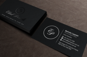 Business Card Design by Brand aid for Ekul Pearls | Design: #12131189