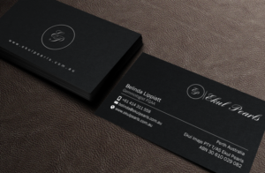Business Card Design by Brand aid for Ekul Pearls | Design: #12131239