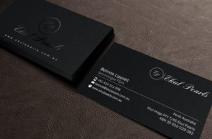 Business Card Design by Brand aid for Ekul Pearls | Design: #12131241