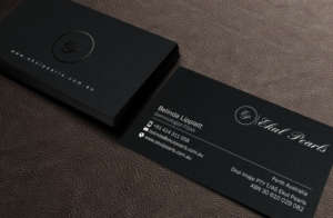 Business Card Design by Brand aid for Ekul Pearls | Design: #12131243